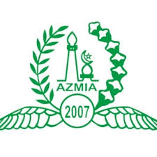 Logo Azmia