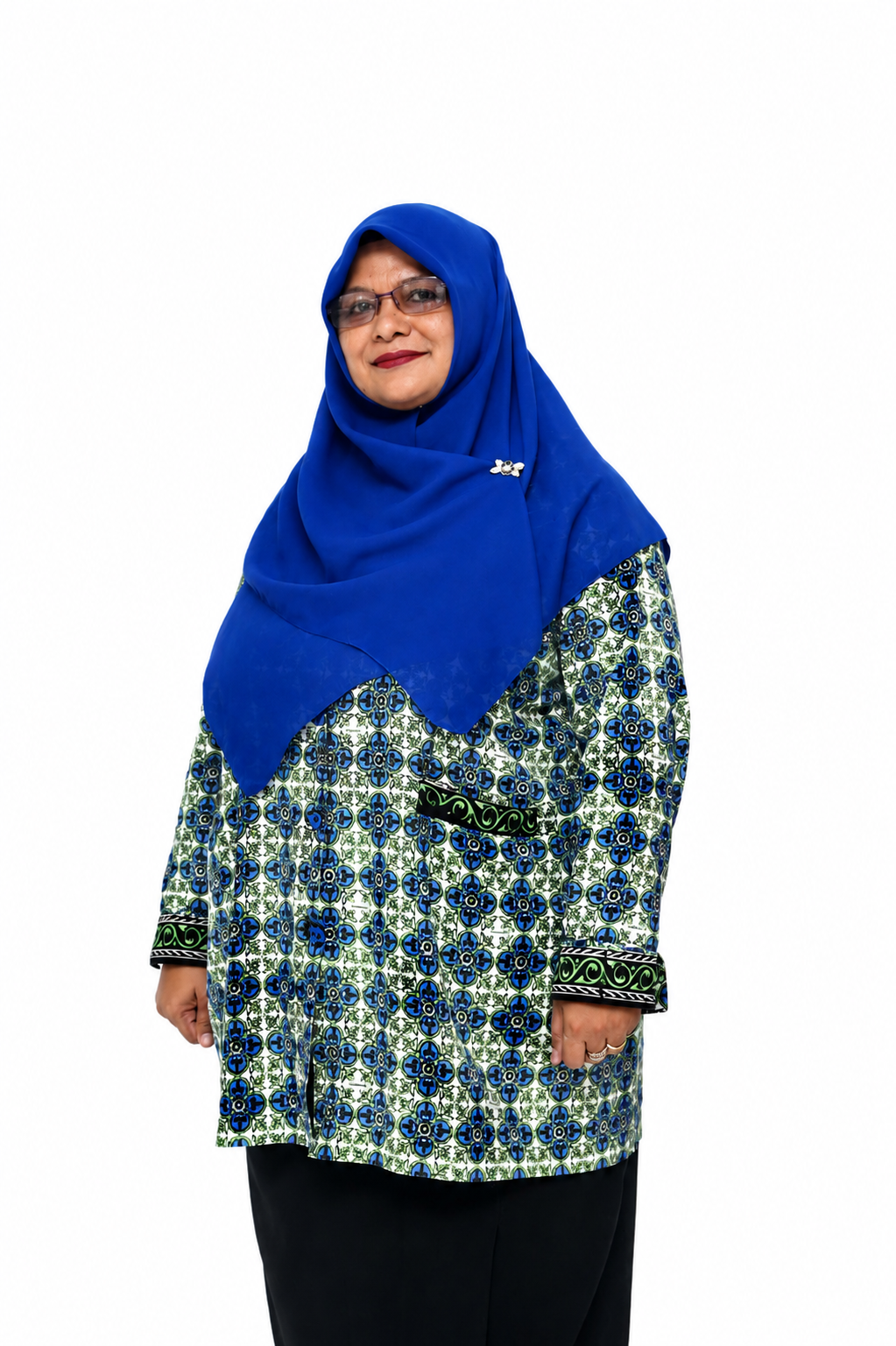 Kepala Paud