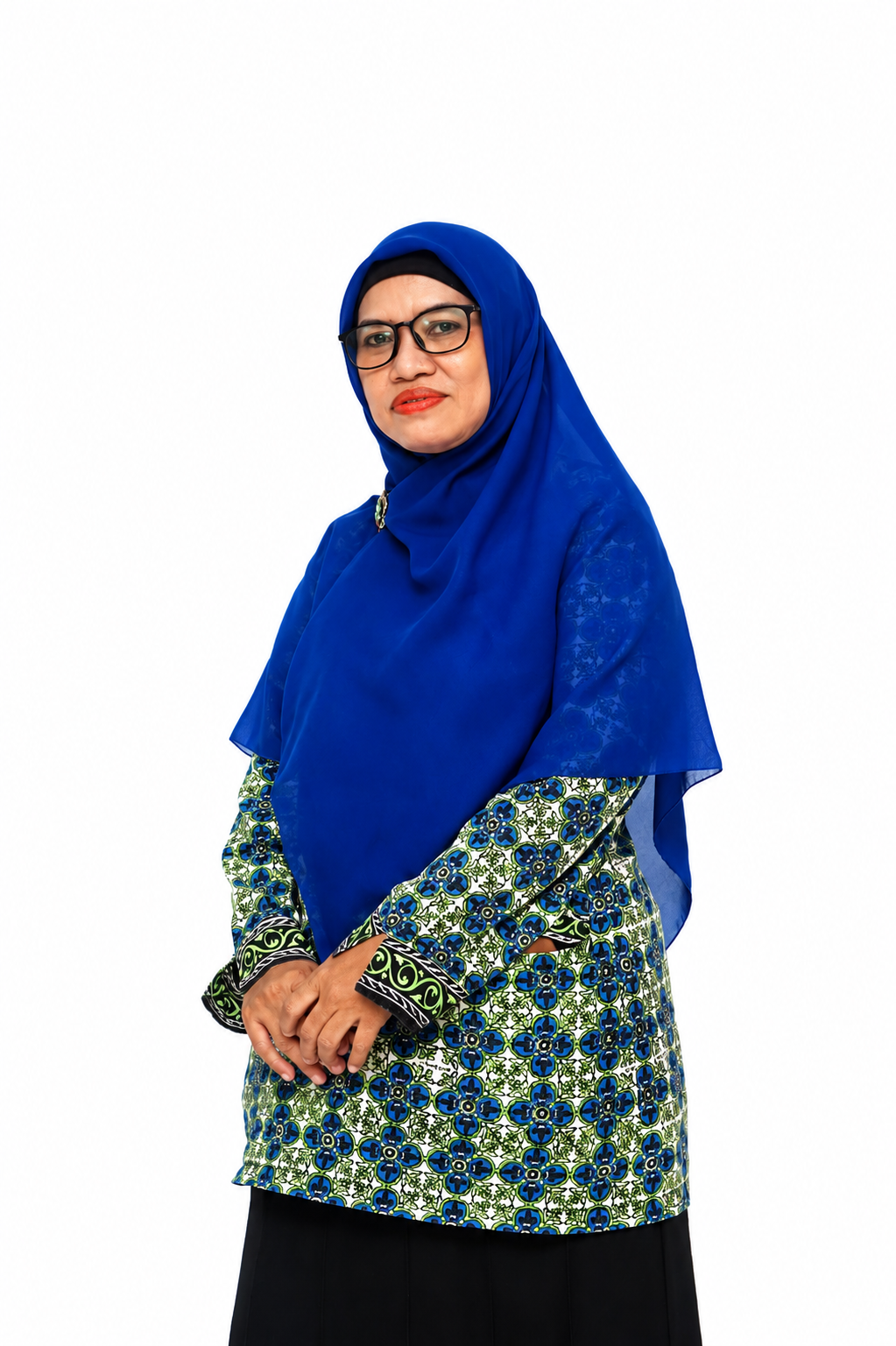 SITI ZAHRO, S.Ag