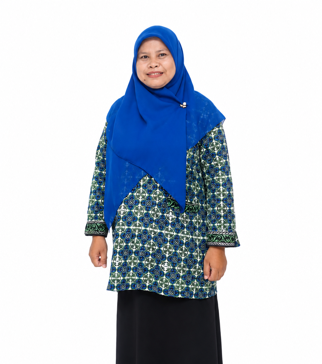 Lina Prihatin, S.Pd